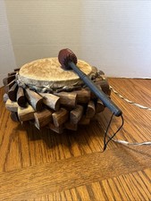 Vintage native american for sale  Clinton