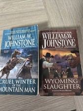 Western cowboy books for sale  HAVERHILL