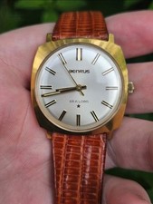 Vintage 1970s benrus for sale  BANBURY