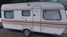 Günstiger wohnwagen tüv gebraucht kaufen  Karlsruhe
