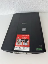 Canon canoscan lide gebraucht kaufen  Wilhelmshaven