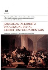 Usado, Jornadas de Direito Processual Penal e Direitos Fundamentais comprar usado  Enviando para Brazil