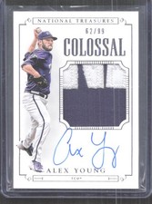 2015 panini national for sale  Plano