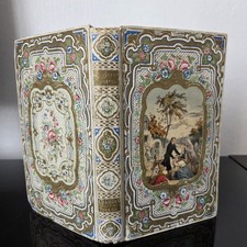 Livre romantique famille d'occasion Livre romantique famille d'occasion  Nantes-