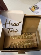Wedding event table for sale  Peculiar