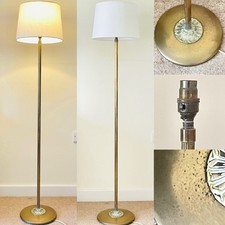 Vintage aged brass for sale  WATFORD