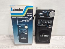 Vintage radio steepletone for sale Vintage radio steepletone for sale  BIRMINGHAM