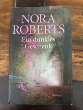 Nora roberts dunkles gebraucht kaufen  Königswinter