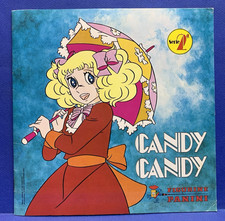 Album figurine candy usato Album figurine candy usato  Carraia