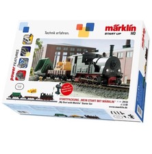 Märklin start 29133 gebraucht kaufen  Breitnau