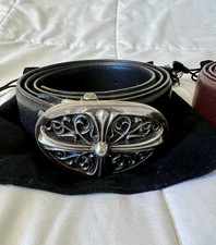 Chrome hearts oval for sale  Los Angeles