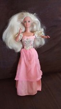 Jolie barbie mattel d'occasion  Auvers-sur-Oise
