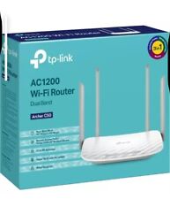 Router ac1200 doppia usato  Balestrate