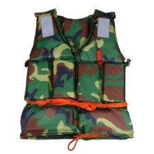 Peinture camouflage gilet d'occasion  France