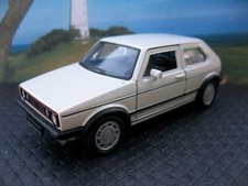 Modellauto golf gti gebraucht kaufen  Iserlohn