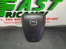 Airbag volante opel usato  Camigliano Santa Gemma