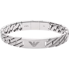 Emporio armani eagle usato  Magliano Vetere