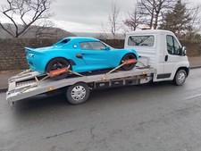 Classic car transport for sale  HUDDERSFIELD