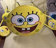 Spongebob folding metal for sale  Elmore