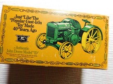 John deere model for sale  Littleton