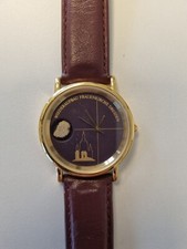 Armbanduhr frauenkirche dresde gebraucht kaufen  Weimar