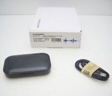 Plantronics Voyager Legend estojo de carga testado funcionando (fone de ouvido NÃO está incluído) comprar usado Plantronics Voyager Legend estojo de carga testado funcionando (fone de ouvido NÃO está incluído) comprar usado  Enviando para Brazil