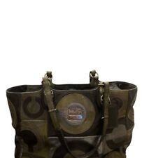 Coach patchwork 15748 for sale  Flintville