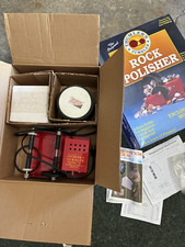Thumbler rock tumbler for sale  Redwood City