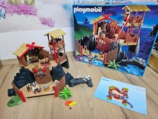 Playmobil wikingerfestung wiki gebraucht kaufen  Rheinbach