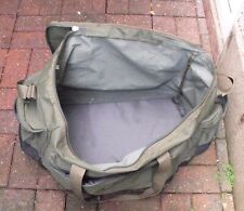 Gear fishing holdall for sale  WREXHAM