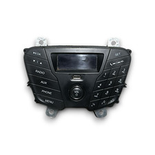 Stereo autoradio ford usato  Sicignano Degli Alburni