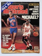 Michael jordan joe for sale  LONDON