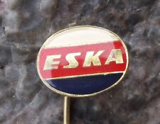 Vintage eska bicycle for sale  MACHYNLLETH