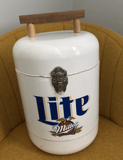 Miller lite metal for sale  Immokalee