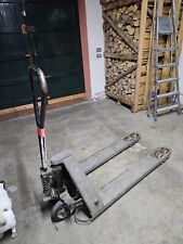 Transpallet manuale usato usato  Campagnola Emilia