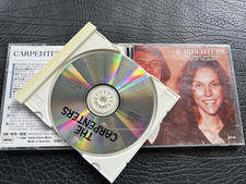 CARPENTERS 1976-1978 live RARE CD Pop Rock comprar usado  Enviando para Brazil