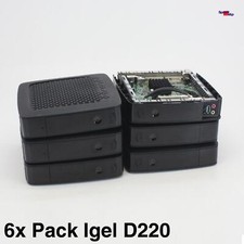 Thinclient igel d220 gebraucht kaufen  Deutschland