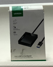 Ugreen card reader for sale  Houston