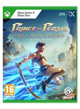 Prince persia the usato  Napoli