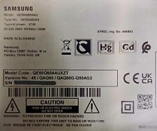 Ricambi per samsung usato  Gela