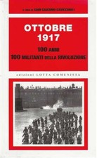Ottobre 1917 usato  Roma