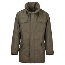 Jaqueta de chuva militar austríaca original Gore-Tex parka com forro casual formal comprar usado  Enviando para Brazil