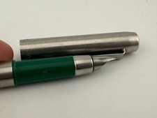 parker pen green for sale parker pen green for sale LONDON