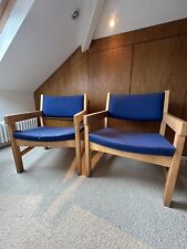 Pair mid century for sale  SHEFFIELD