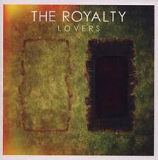Lovers audio royalty for sale  Montgomery