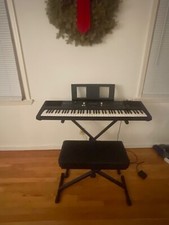 yamaha keyboard stand for sale yamaha keyboard stand for sale Mount Vernon
