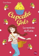 Cupcake girls tome d'occasion  Joinville