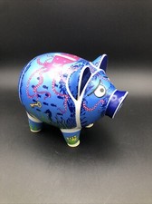Ritzenhoff sparschwein piggy gebraucht kaufen  Porta Westfalica