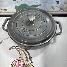 Stain cocotte grey for sale  Bastrop