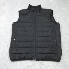 Barbour gilet mens for sale  NEWTOWNABBEY